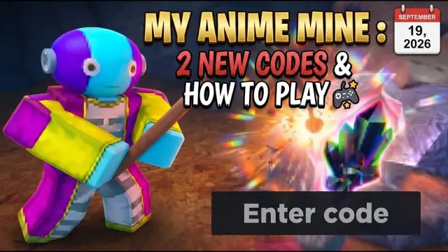 My Anime Mine Beginner Guide: Progression & Crew Tips
